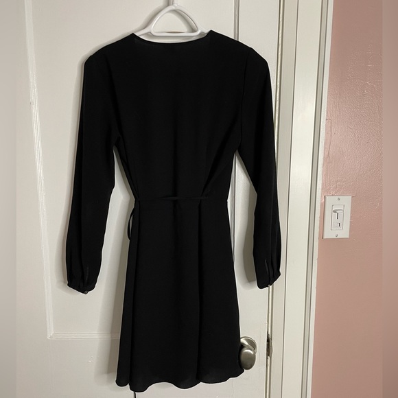Wilfred wrap dress, size small - Picture 5 of 5